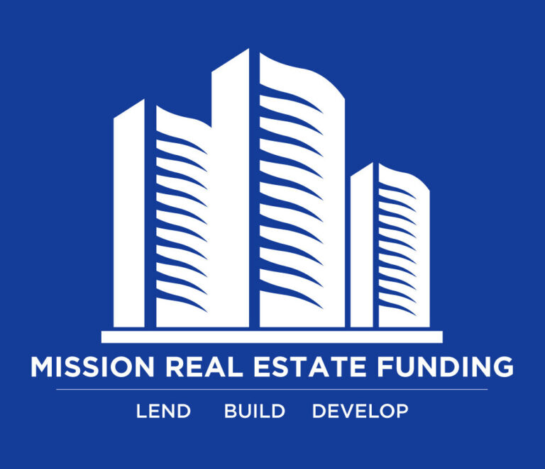 Mission Real Estate Funding